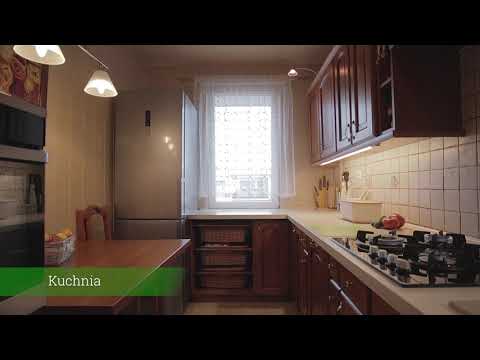 Hewelt Nieruchomosci - Wejherowo Kusocinskiego / Chopina 3 pokoje