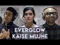 Everglow / Kaise Mujhe - Cover by Penn Masala ft. Benny Dayal | Coldplay | Benny Dayal