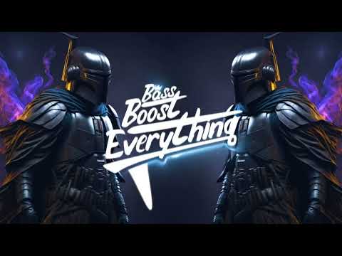 RAVENSCOON - SOUL (feat. Born I, Seeka) [Bass Boosted]