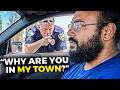 Corrupt Cop Pulls Him Over & IMMEDIATELY Regrets It - LAWSUIT