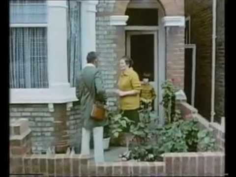 UK Candid Camera Classics - Coloured Milk