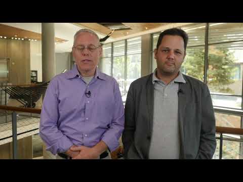 Berkeley Program on Data Science & Analytics - Program Overview