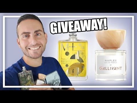 TOP 10 MOST COMPLIMENTED FRAGRANCES THAT WILL PLEASANTLY SURPRISE YOU! (PART 1)