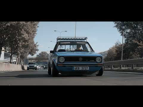 VOLKSWAGEN CADDY MK1 | CINEMATIC VIDEO 4K
