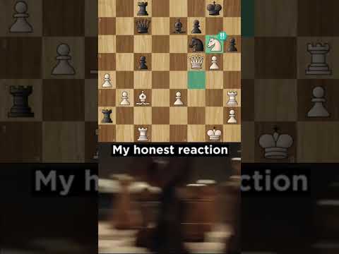 My Eleventh Brilliant Move‼️