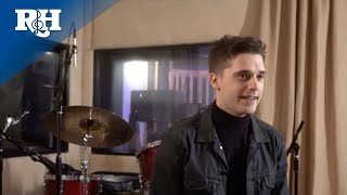 Andy Mientus | \