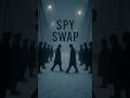 The Cold War’s Most Famous Spy Exchange