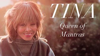 Tina Turner - Queen Of Mantras - FanCut (2020)