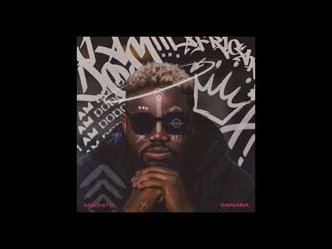 Magnito ft. Olamide & Wizzy Flon - Canada Remix (Clean Radio Edit)