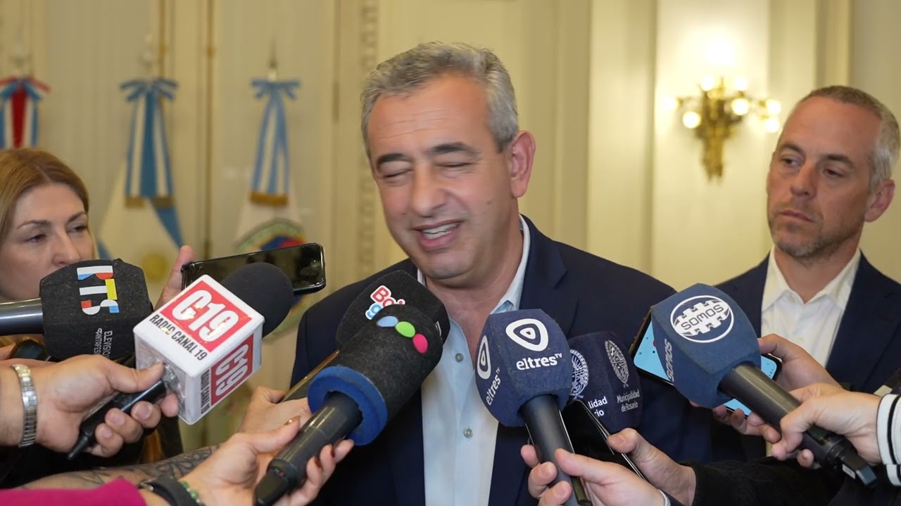 Rosario marcó un récord turístico con los Jadar como gran motor