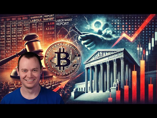 Benjamin Cowen – Bitcoin: Dubious Speculation (09.01.2026 Summary)