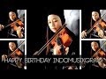 Violin Music Happy Birthday Song Mp3 dan Mp4 2018