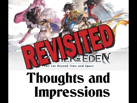 Another Eden Review-Revisited