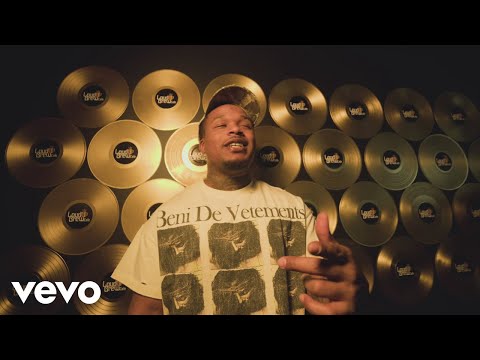 Elcamino, ILL Tone Beats - F Wit Me