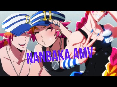 Nanbaka amv sugar rush