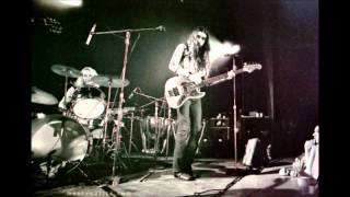 The Allman Brothers Band - Ramblin&#39; Man (Isolated Rhythm Section)