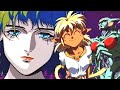 More Best Retro Anime OVA Odyssey Vol 2