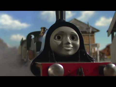 Henry Forever After (Shrek Forever After) Part 21 - Pre Credits