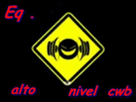 Dj Cleber Mix ft Edy Lemond - 2012 ( Alto Nivel )