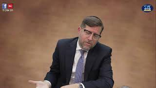 איך נהיים חכמים | אמונות ודעות לרס"ג שיעור 117 | הרב אהרן לוי (הרב אהרון לוי) - התמונה מוצגת ישירות מתוך אתר האינטרנט יוטיוב. זכויות היוצרים בתמונה שייכות ליוצרה. קישור קרדיט למקור התוכן נמצא בתוך דף הסרטון איך נהיים חכמים | אמונות ודעות לרס"ג שיעור 117 | הרב אהרן לוי (הרב אהרון לוי) - התמונה מוצגת ישירות מתוך אתר האינטרנט יוטיוב. זכויות היוצרים בתמונה שייכות ליוצרה. קישור קרדיט למקור התוכן נמצא בתוך דף הסרטון