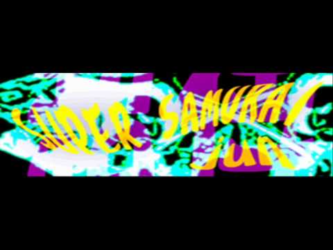 jun - SUPER SAMURAI (HQ)