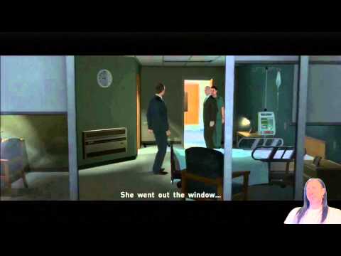 Beyond: Two Souls - Why This Game Is Bad And Should Never Be "Played" By Anyone