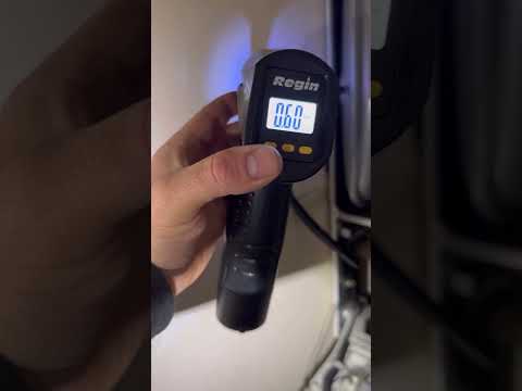 Worcester Bosch combi boiler showing high excess pressure on the gauge what to look out for new