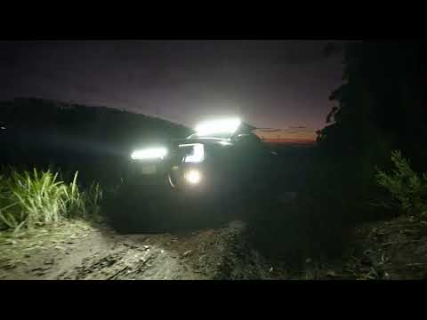 Hella Black Magic (Australia)
