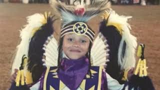 Setter Stories - Phyll Thomas, Pace Football '20