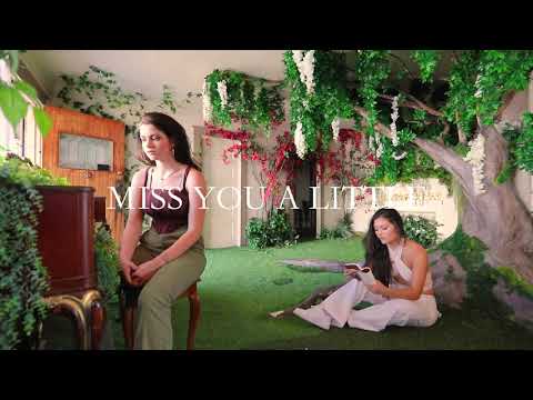 Miss You A Little | Dytto | Bryce Vine ft. lovelytheband | Dance One-Shot Video