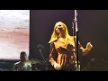 Anathema - Barriers HD Live From Istanbul 2017