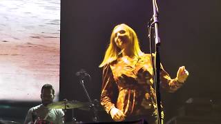 Anathema - Barriers HD Live From Istanbul 2017