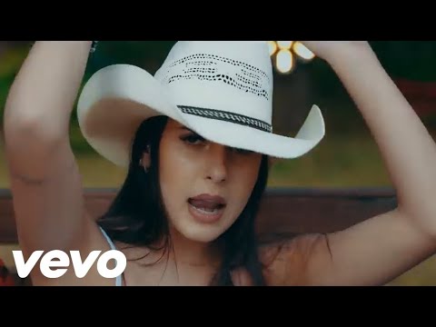 Ana Castela - Quem Prova Pede Mais (Official Video)