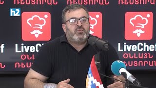 Ա՛յ ապիկար, ի՞նչ անկախություն ես դու ձեռք բերել․ Գառնիկ Դանիելյանը՝ Նիկոլ Փաշինյանին: Լրաբեր