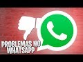 O WHATSAPP CAIU DE NOVO? Instagram, Facebook E Sites FORA DO AR!
