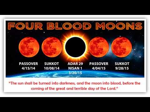 Pope Francis departs USA on night that ends Tetrad blood moons Breaking News September 27 2015