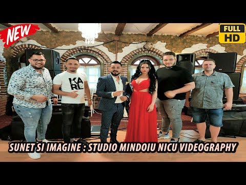 Bianca Zaharia & Ionut Printul Banatului -Muzica din Banat-Botez William LIVE - Muzica de Petrecere