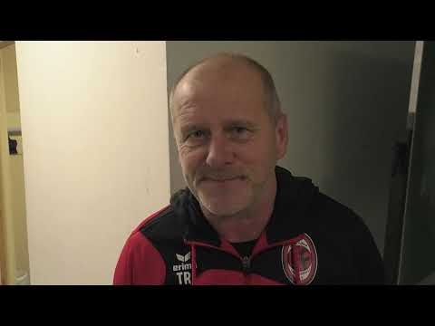 12. indoorRegio Cup 2018