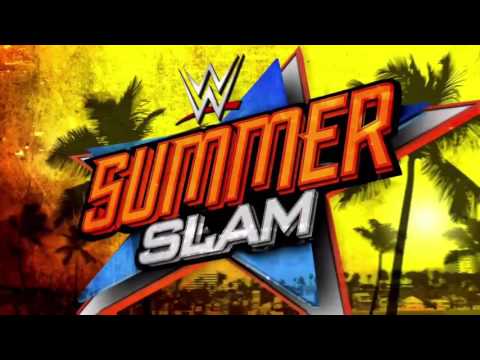 wwe 2k16- universe mode- summerslam/NOC- week 4/1