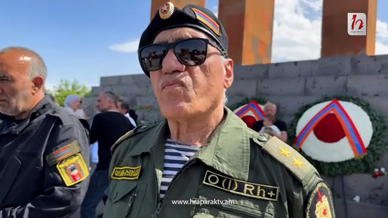 Հողերը հանձնում են, մարդիկ կոչումներ են ստանում