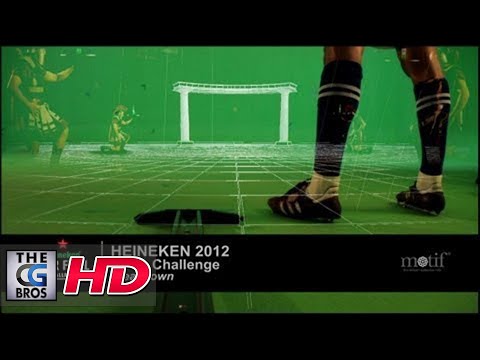 UEFA Challenge PC