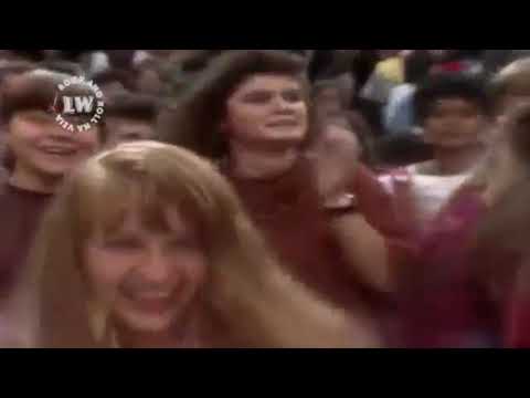Tédio ao vivo video