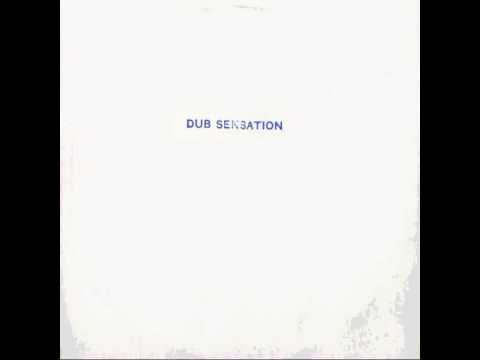 DUB LP- DUB SENSATION - B3