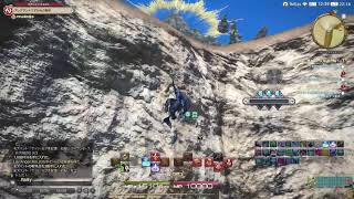 ＦＦ１４きまぐれ配信！日課とか？