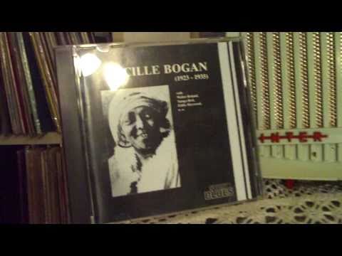 Lucille Bogan - 