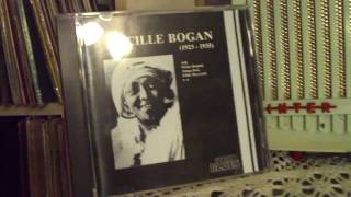 Lucille Bogan - 