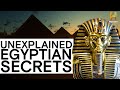 The UnXplained: Egypt's Most SHOCKING Hidden Secrets