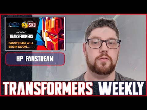 HASBRO PULSE FANSTREAM, AMAZON EXCLUSIVE 2-PACKS & ROTB JAPANESE EXCLUSIVES | Week of May 14, 2023