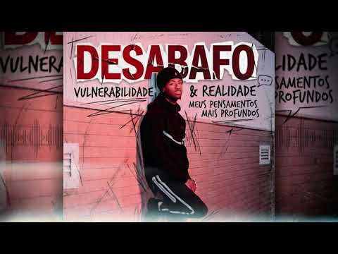 CB  - #DESABAFO