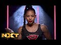 Who Is Bianca Belair WWE NXT May 30 2018